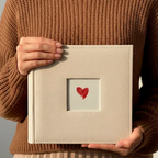 PHOTOMINO Photo Album, 200 photos