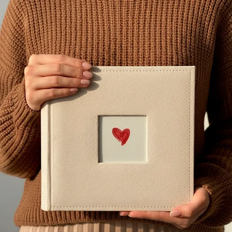 PHOTOMINO Photo Album, 200 photos